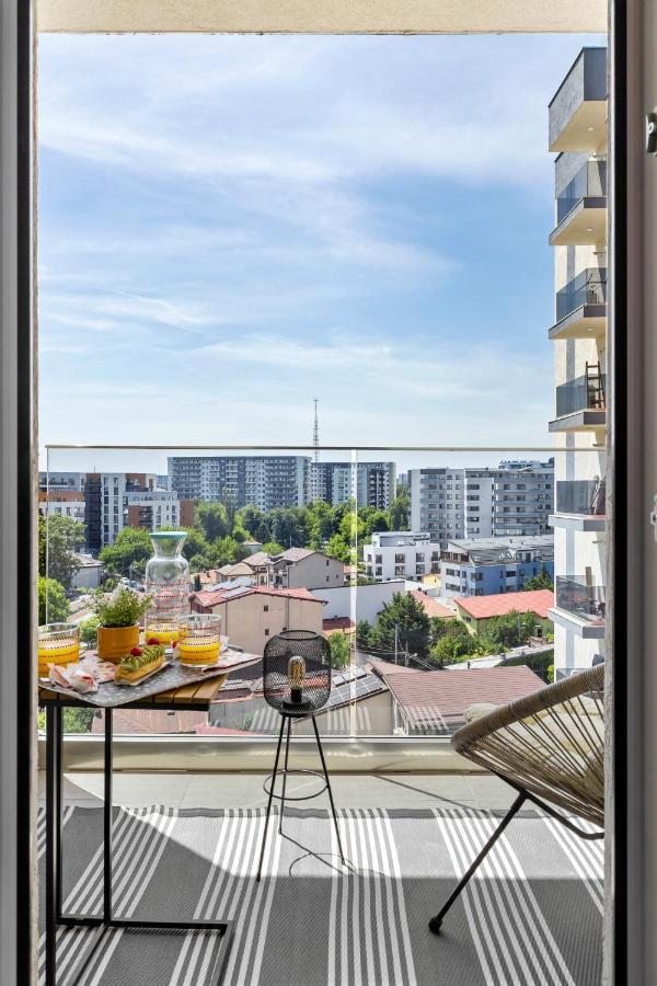 Appartamento Artistry - Harmony In 1br