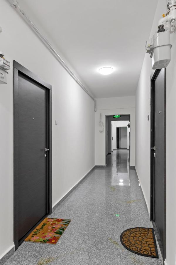 Artistry - Harmony In 1br * Bucarest