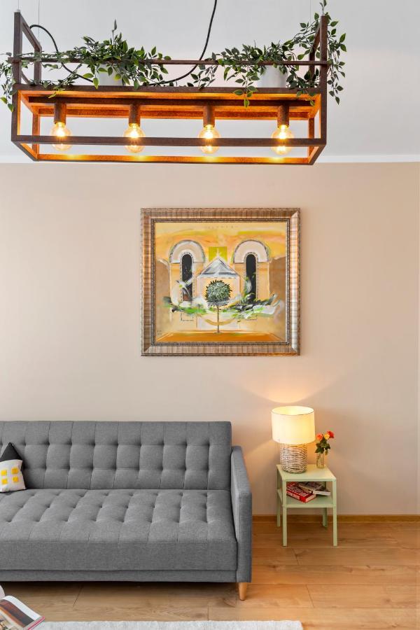 Artistry - Harmony In 1br Appartamento *